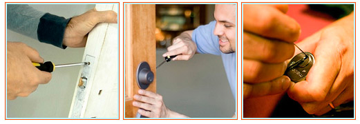 Apertura de puertas en Madrid